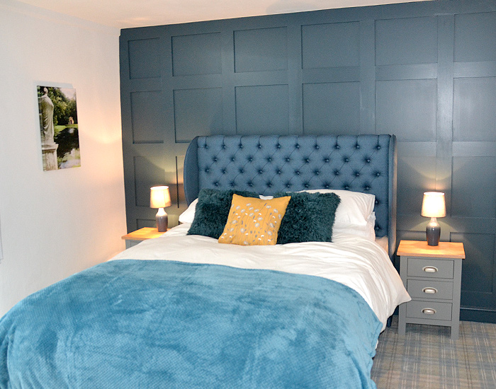 Bed and Breakfast in Lincolnshire