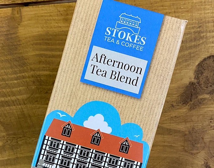 The Thorold Shop - Pantry